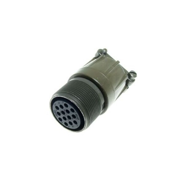 ER 14C 1416 SKT RECP